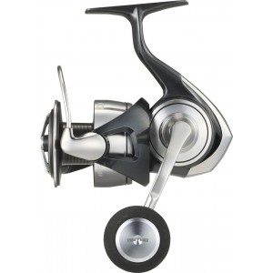DAIWA CERTATE 24 SW
